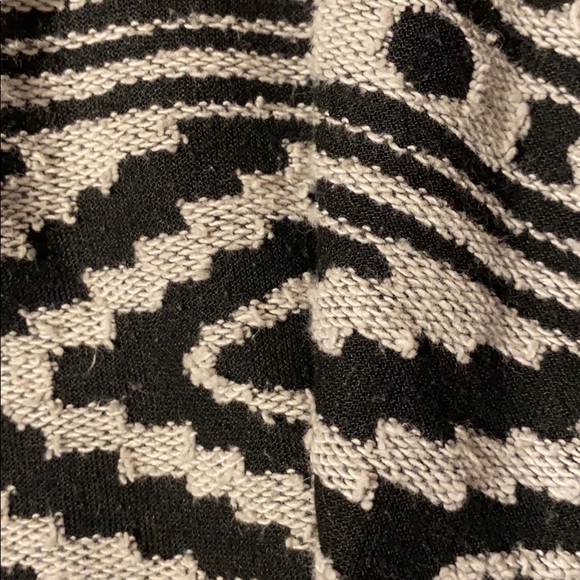 Aztec cardigan - Picture 5 of 7